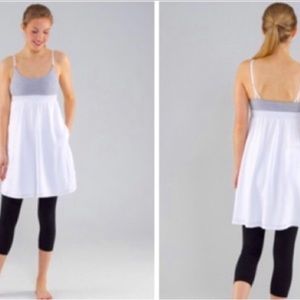 Lululemon Bliss Dress Size 2
